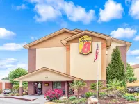 Quality Inn Atlanta Airport-Central Hotels in College Park