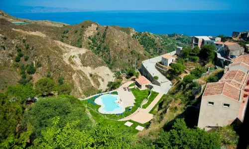 Resort Borgo San Rocco