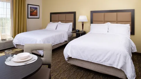 Candlewood Suites OLATHE - KANSAS CITY AREA by IHG in Olathe