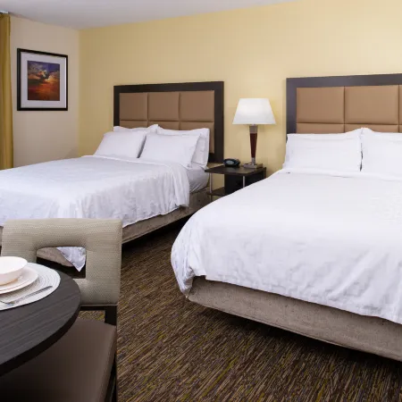 Candlewood Suites OLATHE - KANSAS CITY AREA by IHG