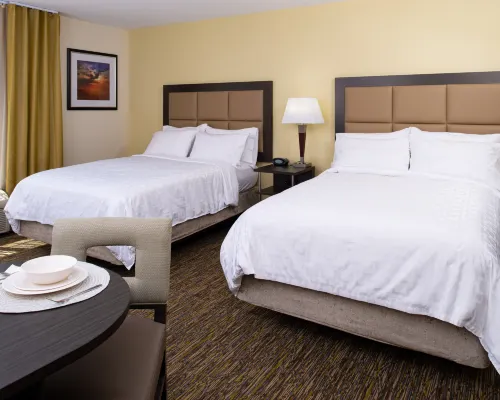 Candlewood Suites OLATHE - KANSAS CITY AREA by IHG Hotels in Olathe