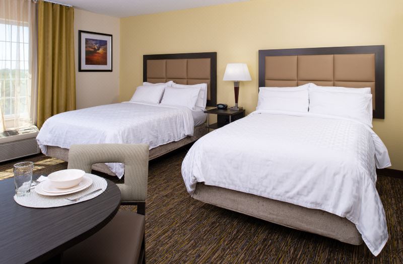 Candlewood Suites Olathe - Kansas City Area by IHG