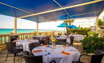 Dover Beach Hotel