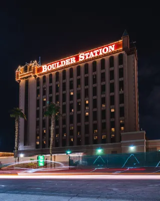 Boulder Station Hotel & Casino