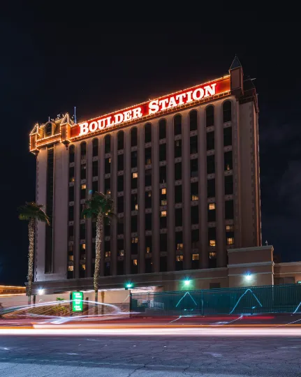 Boulder Station Hotel & Casino