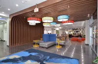GLō Best Western Enid OK Downtown/Convention Center Hotel Hotels in Enid