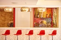 Indico Rock Hotel Mallorca - Adults Only - bar