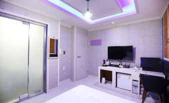 Chungju Piano Motel