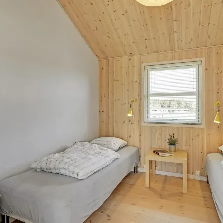 "Frerich" - 1.5km from the Sea Hotels in Saltum