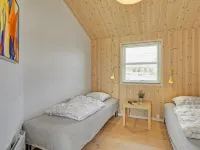 "Frerich" - 1.5km from the Sea