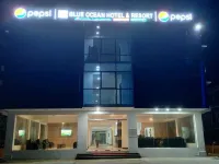 Blue Ocean Hotel & Resort Hotels near Kakra dip