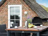 "Aslaug" - 500m from the Sea