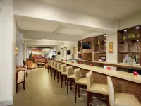 Sheraton Albuquerque Airport Hotel - bar