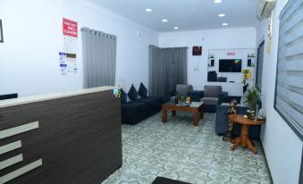 Iroomz KK Group of Residency - Housity