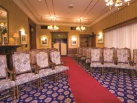 Burnley North Oaks Hotel and Leisure Club Hotels in Nelson