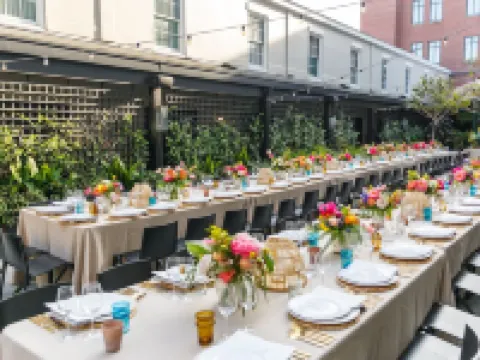 Hotel Emeline Hotels in Charleston