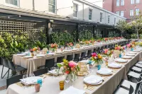 Hotel Emeline Hotels in Charleston