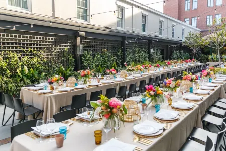 Hotel Emeline Отели в г. Чарльстон