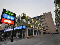 Tanzeno Hotel