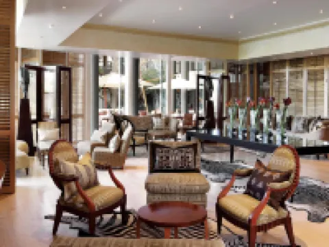 Saxon Hotel, Villas & Spa