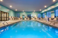 Holiday Inn Express Lexington-SW (Nicholasville) Hotels in Wilmore