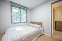 Ulsan Daeunsan Valley Pension