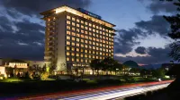 Lake Biwa Marriott Hotel Hotels in 