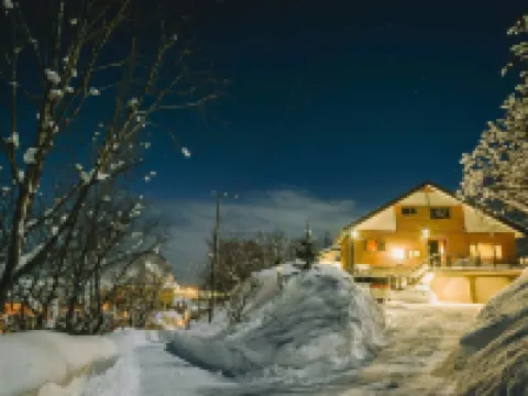 Yoichi Hallelujah Guest House Yoichi Guest House H Hotels in Yoichi