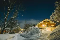 Yoichi Hallelujah Guest House Yoichi Guest House H Hotel di Yoichi