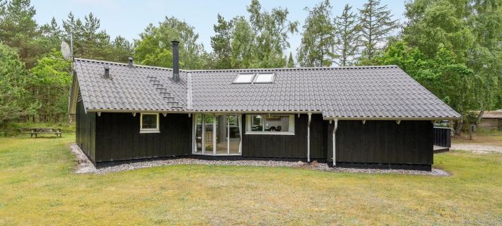 "Selver" - 250m from the Sea Hoteles en Hals