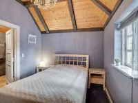 "Maileen" - 2.1km to the Fjord