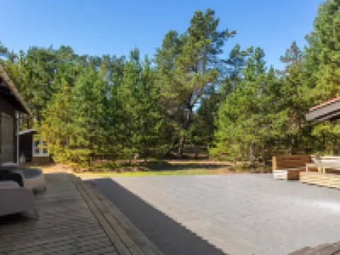 "Gorm" - 300m from the Sea