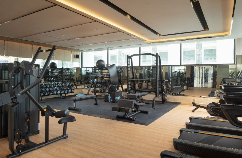Valia Bangkok Sukhumvit 24 by Kingston Hotels photo 4