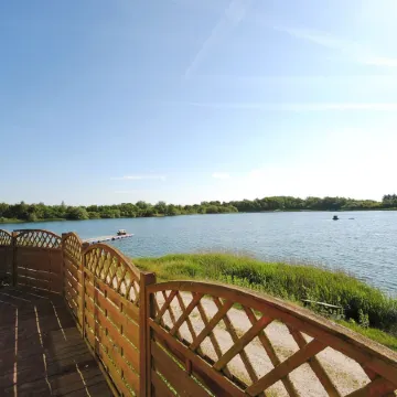 "Alvira" - 8km to the Fjord