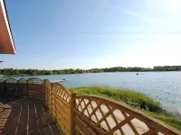 "Alvira" - 8km to the Inlet