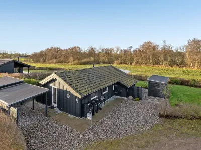 "Kulben" - 450m from the Sea Hotels near Vejenlyst