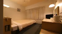 City Inn Tsurugashima Hotels in Tsurugashima