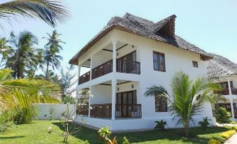Zanzibar Bahari Villas
