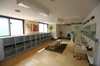 Japanese Inn Iwaso Hotels in Iwaki