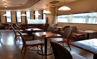 Prince Hotel Takefu