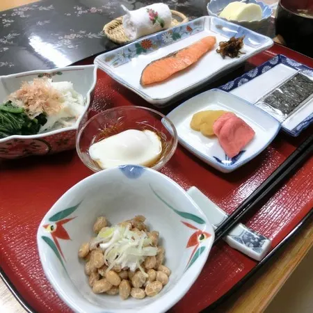 Minshuku Ishibashi