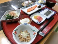 Minshuku Ishibashi Hoteles en Hachinohe