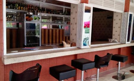 Hotel Kasindi Lubiriha En Abrege Hkl - Housity
