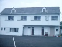 民宿 海洋之家 鶴山 住宿飯店