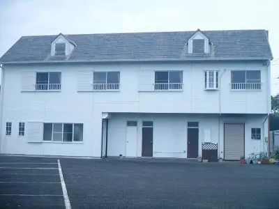 Pension Marine House Tsuruyama