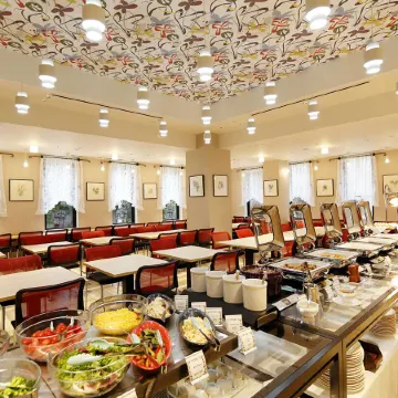 Hotel Monte Hermana Kobe Amalie