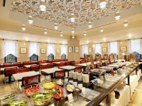 Hotel Monte Hermana Kobe Amalie