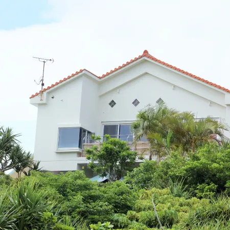Uminosoba Pension