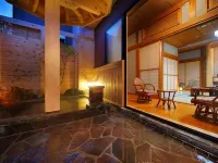 Kamikita Sakura Hot Spring Hotel di Misawa