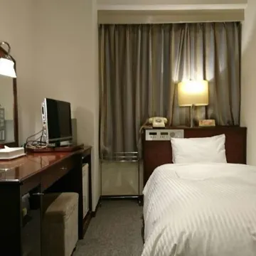 Alley Hotel Hiroshima Namiki-Street